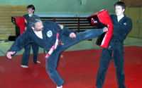 Training